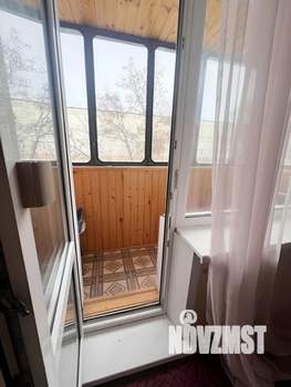 2-к квартира, вторичка, 46м2, 2/5 этаж