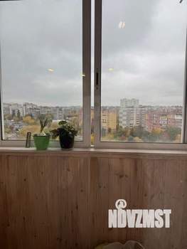 2-к квартира, вторичка, 59м2, 11/17 этаж