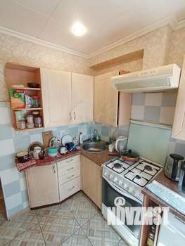 4-к квартира, вторичка, 66м2, 2/5 этаж
