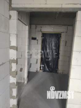 1-к квартира, вторичка, 37м2, 4/10 этаж