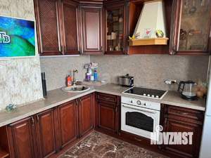 2-к квартира, вторичка, 59м2, 15/18 этаж