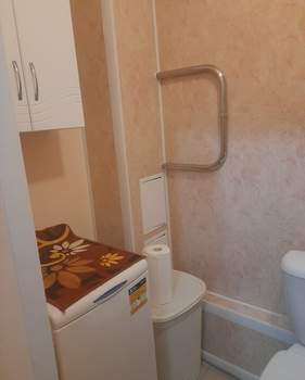 1-к квартира, вторичка, 38м2, 17/17 этаж