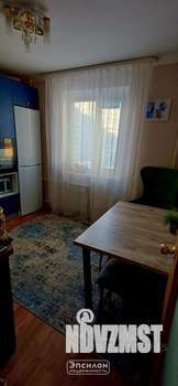 3-к квартира, вторичка, 85м2, 6/17 этаж