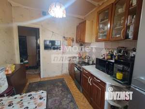 3-к квартира, вторичка, 60м2, 6/9 этаж