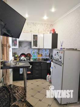 2-к квартира, вторичка, 37м2, 1/2 этаж