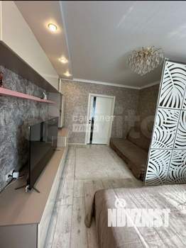 1-к квартира, вторичка, 46м2, 3/10 этаж