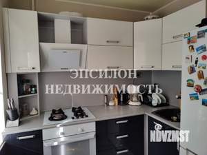 2-к квартира, вторичка, 45м2, 2/5 этаж