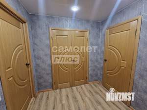 2-к квартира, вторичка, 43м2, 1/10 этаж