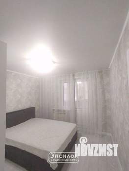 3-к квартира, вторичка, 85м2, 11/17 этаж