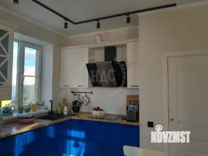 3-к квартира, вторичка, 101м2, 7/16 этаж