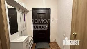 1-к квартира, вторичка, 36м2, 6/17 этаж