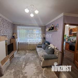 1-к квартира, вторичка, 30м2, 2/5 этаж