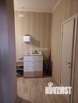 1-к квартира, вторичка, 50м2, 10/17 этаж