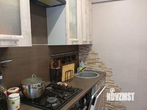 2-к квартира, вторичка, 47м2, 2/9 этаж