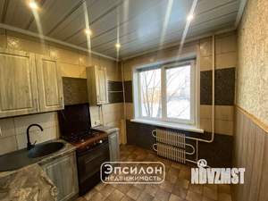 2-к квартира, вторичка, 47м2, 6/9 этаж