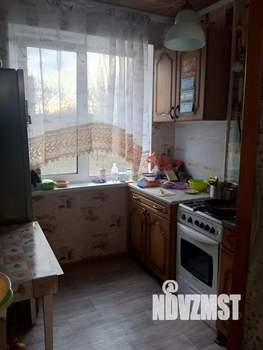 2-к квартира, вторичка, 46м2, 3/5 этаж
