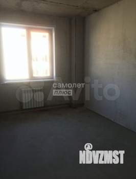 1-к квартира, вторичка, 49м2, 2/10 этаж