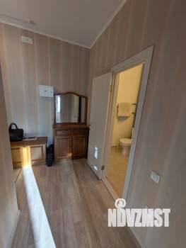 1-к квартира, вторичка, 50м2, 8/17 этаж