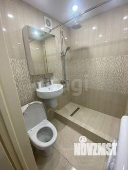 1-к квартира, вторичка, 31м2, 4/5 этаж