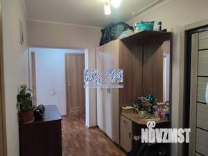 2-к квартира, вторичка, 56м2, 10/17 этаж