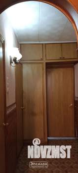 3-к квартира, вторичка, 60м2, 4/9 этаж