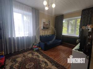 1-к квартира, вторичка, 31м2, 1/5 этаж