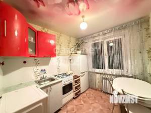 2-к квартира, вторичка, 46м2, 4/9 этаж