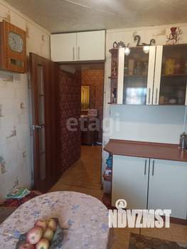 1-к квартира, вторичка, 33м2, 8/9 этаж