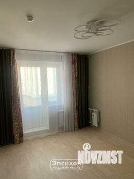 2-к квартира, вторичка, 59м2, 16/17 этаж