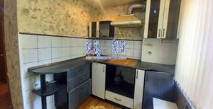 2-к квартира, вторичка, 44м2, 3/5 этаж