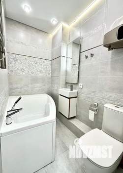 3-к квартира, вторичка, 88м2, 17/17 этаж