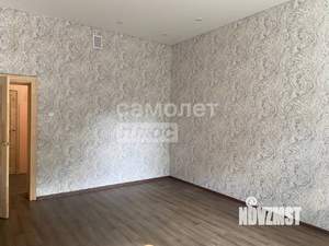 1-к квартира, вторичка, 36м2, 1/5 этаж