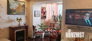 1-к квартира, вторичка, 48м2, 10/11 этаж