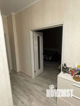 1-к квартира, вторичка, 47м2, 9/14 этаж