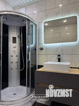 2-к квартира, вторичка, 55м2, 4/10 этаж