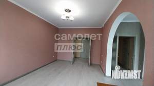 1-к квартира, вторичка, 45м2, 4/17 этаж
