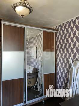 2-к квартира, вторичка, 55м2, 9/10 этаж