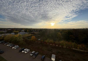 2-к квартира, вторичка, 56м2, 7/17 этаж