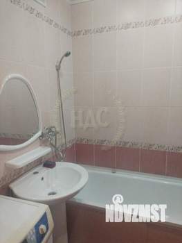 1-к квартира, вторичка, 41м2, 5/10 этаж