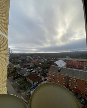 3-к квартира, вторичка, 76м2, 9/10 этаж