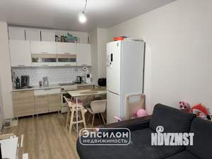 1-к квартира, вторичка, 35м2, 6/10 этаж