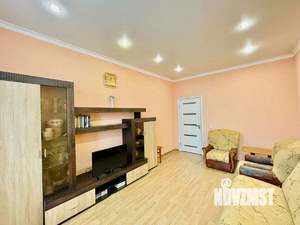2-к квартира, вторичка, 75м2, 16/17 этаж