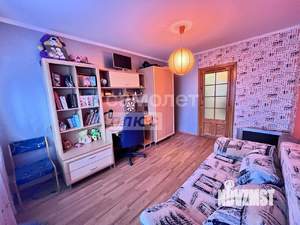 2-к квартира, вторичка, 47м2, 3/5 этаж