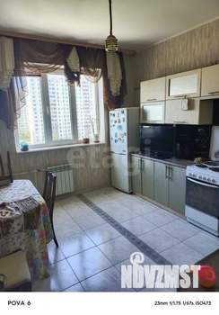 2-к квартира, вторичка, 74м2, 7/10 этаж