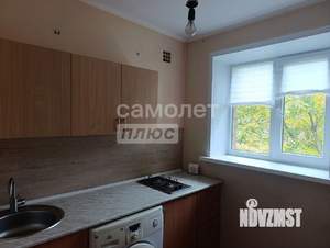 1-к квартира, вторичка, 21м2, 5/5 этаж