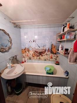 2-к квартира, вторичка, 47м2, 4/9 этаж