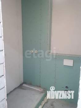 1-к квартира, вторичка, 41м2, 5/18 этаж