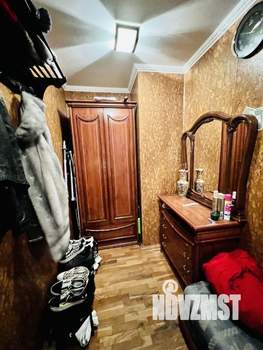 5-к квартира, вторичка, 120м2, 4/9 этаж