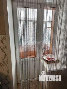 1-к квартира, вторичка, 27м2, 7/9 этаж