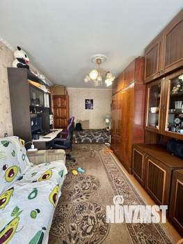 1-к квартира, вторичка, 30м2, 1/5 этаж